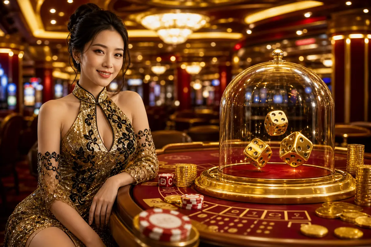 zpay88 cara bermain slot langkah panduan