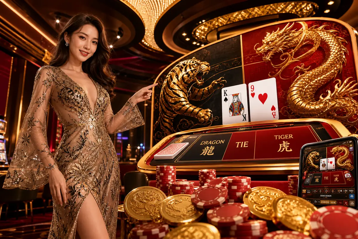 zpay88 Casino panduan strategi permainan meja