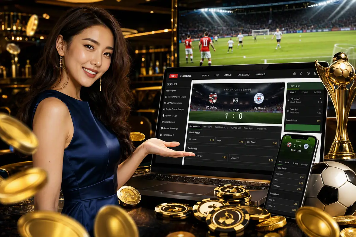 zpay88 misi jenama kasino bertanggungjawab